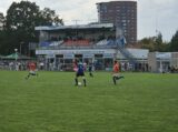 G.P.C. Vlissingen 1 - S.K.N.W.K. 1 (beker) seizoen 2023-2024 (110/126)